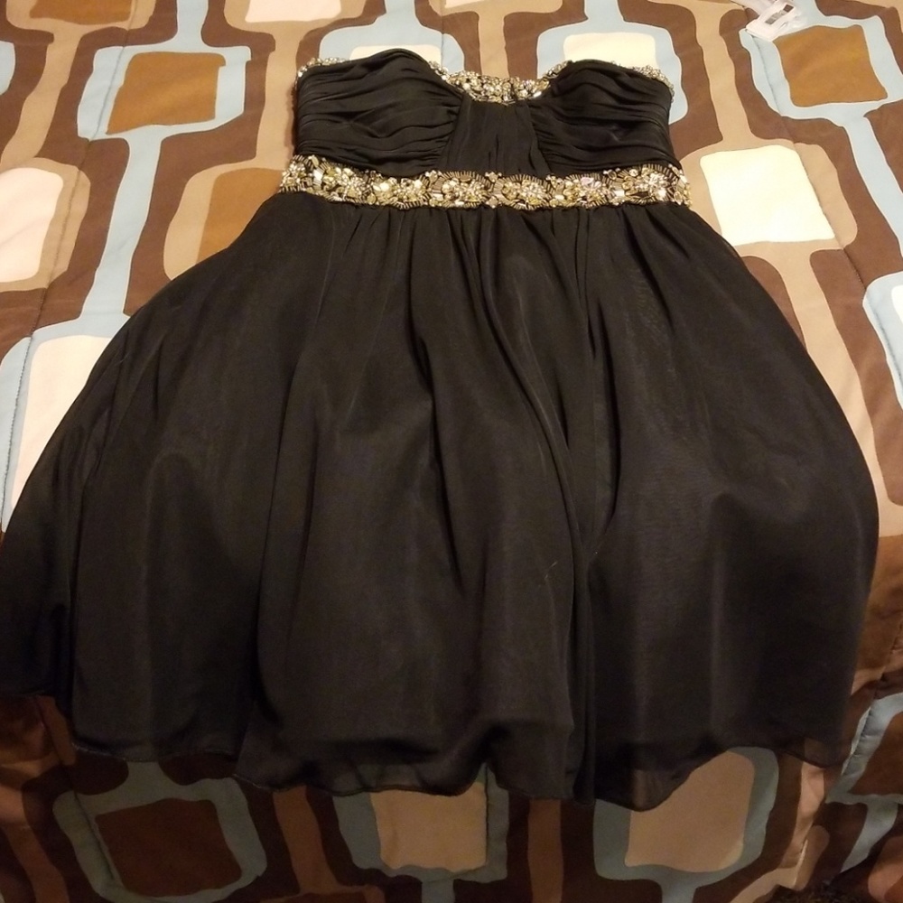 Homecoming/prom dress